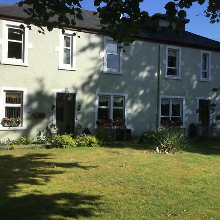 Inverlochy Villas (Adults Only) Φορτ Γουίλιαμ Εξωτερικό φωτογραφία
