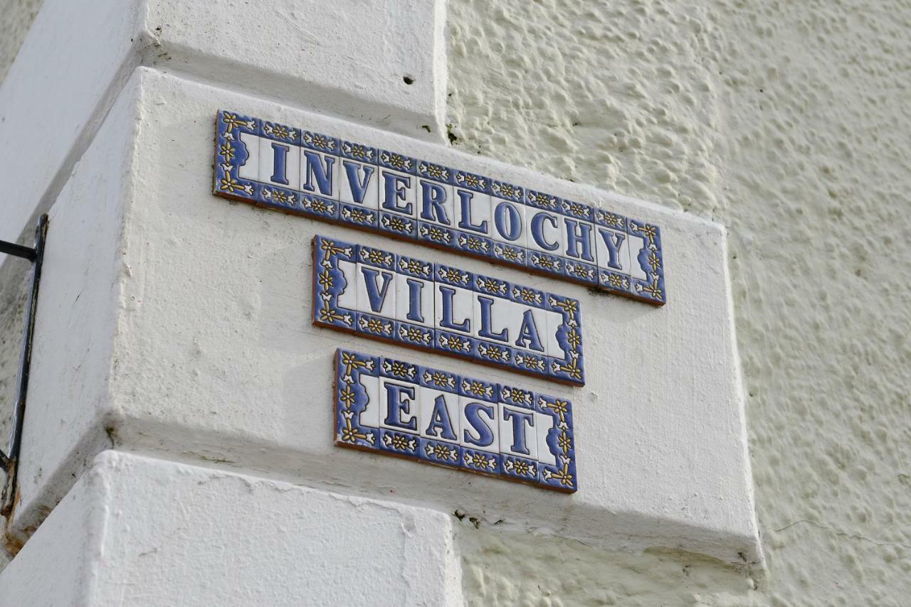 Inverlochy Villas (Adults Only) Φορτ Γουίλιαμ Εξωτερικό φωτογραφία