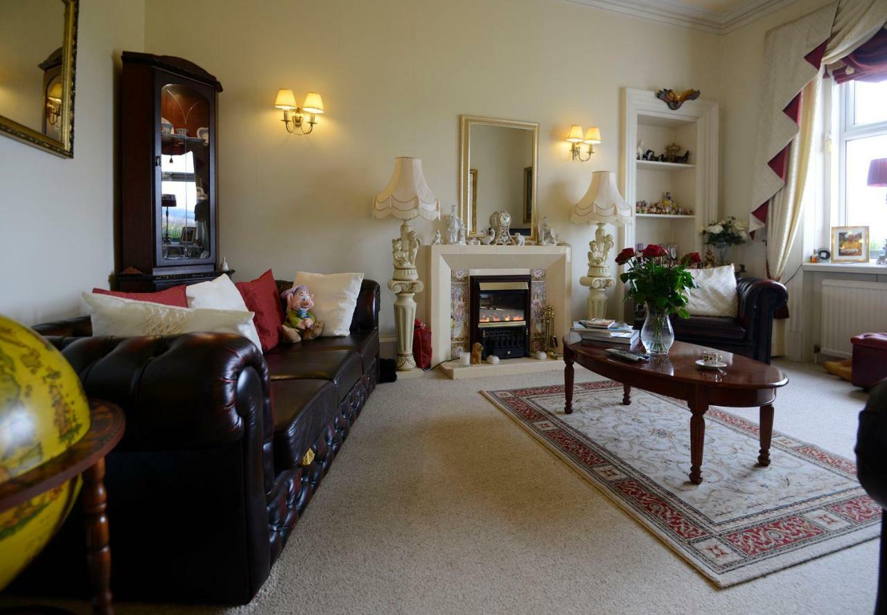 Inverlochy Villas (Adults Only) Φορτ Γουίλιαμ Εξωτερικό φωτογραφία