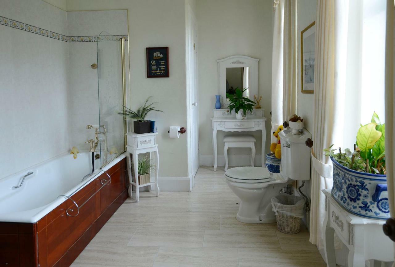 Inverlochy Villas (Adults Only) Φορτ Γουίλιαμ Εξωτερικό φωτογραφία