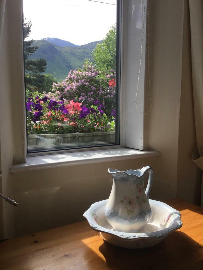 Inverlochy Villas (Adults Only) Φορτ Γουίλιαμ Εξωτερικό φωτογραφία