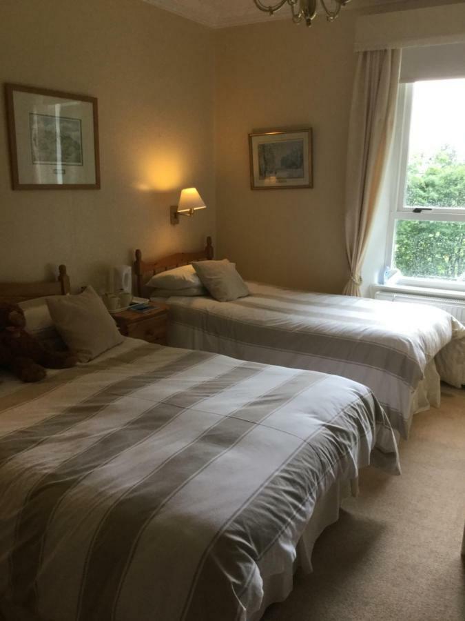Inverlochy Villas (Adults Only) Φορτ Γουίλιαμ Εξωτερικό φωτογραφία
