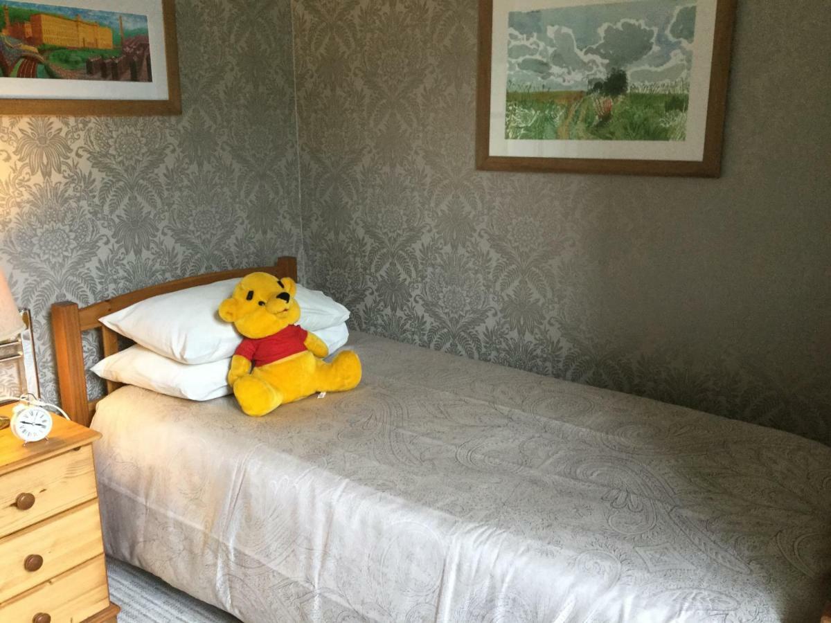 Inverlochy Villas (Adults Only) Φορτ Γουίλιαμ Εξωτερικό φωτογραφία