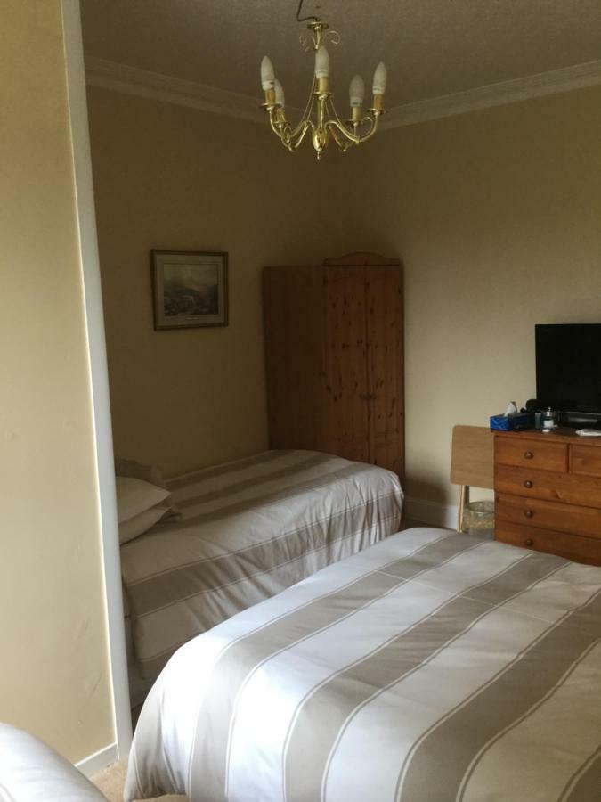 Inverlochy Villas (Adults Only) Φορτ Γουίλιαμ Εξωτερικό φωτογραφία