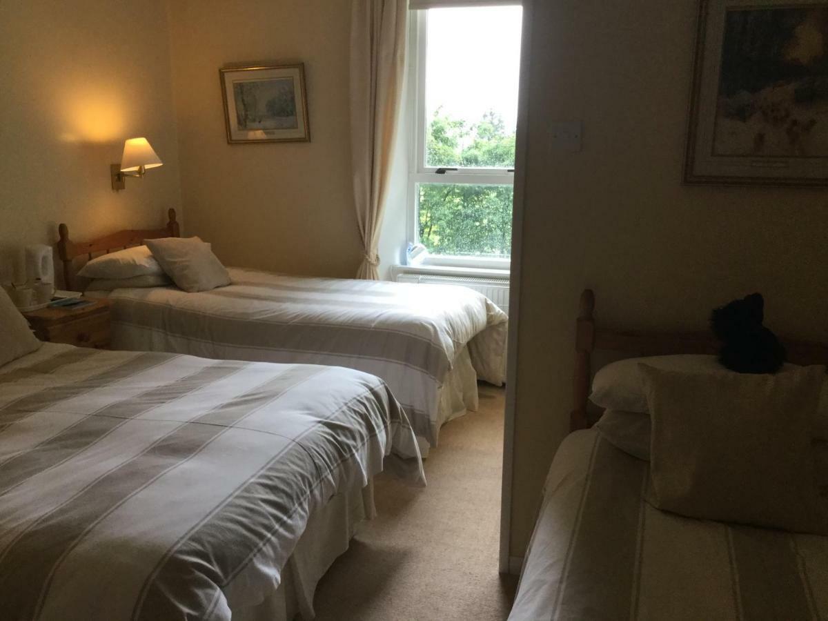 Inverlochy Villas (Adults Only) Φορτ Γουίλιαμ Εξωτερικό φωτογραφία