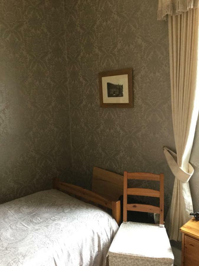 Inverlochy Villas (Adults Only) Φορτ Γουίλιαμ Εξωτερικό φωτογραφία