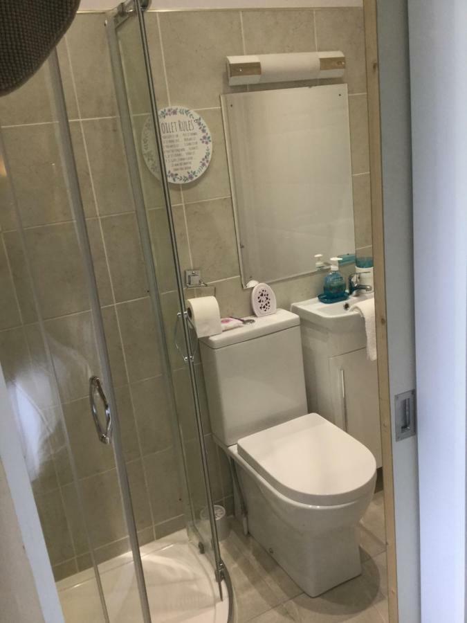 Inverlochy Villas (Adults Only) Φορτ Γουίλιαμ Εξωτερικό φωτογραφία