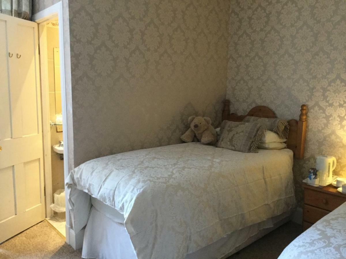 Inverlochy Villas (Adults Only) Φορτ Γουίλιαμ Εξωτερικό φωτογραφία