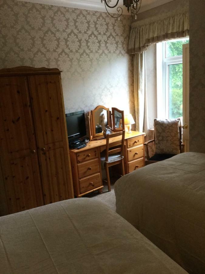 Inverlochy Villas (Adults Only) Φορτ Γουίλιαμ Εξωτερικό φωτογραφία