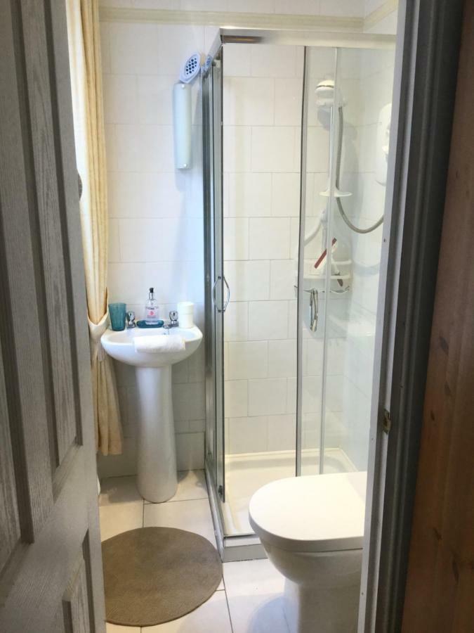 Inverlochy Villas (Adults Only) Φορτ Γουίλιαμ Εξωτερικό φωτογραφία