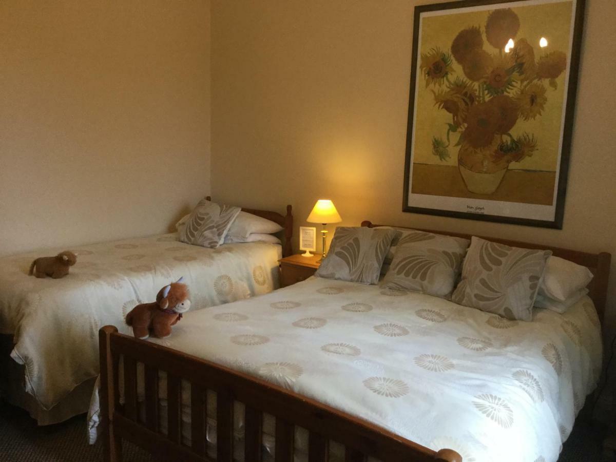 Inverlochy Villas (Adults Only) Φορτ Γουίλιαμ Εξωτερικό φωτογραφία