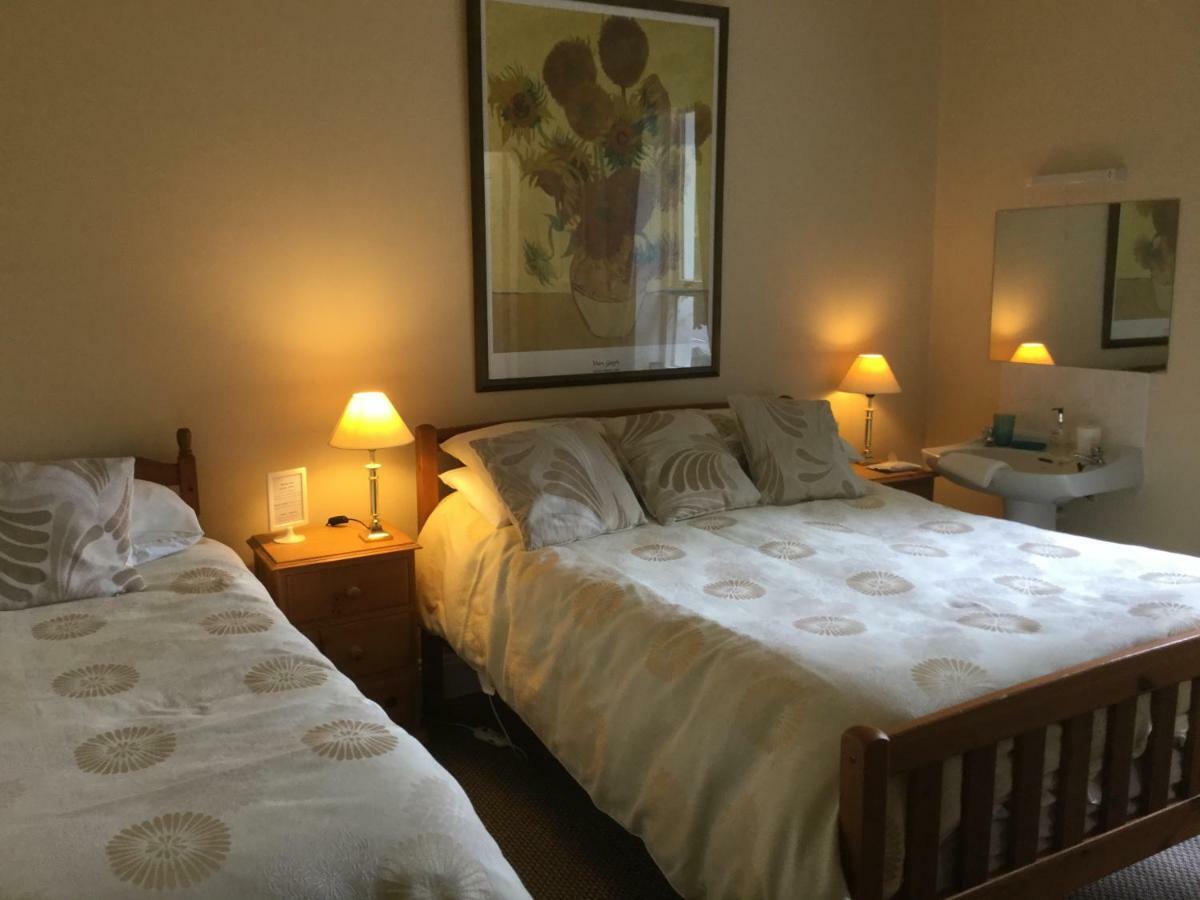 Inverlochy Villas (Adults Only) Φορτ Γουίλιαμ Εξωτερικό φωτογραφία