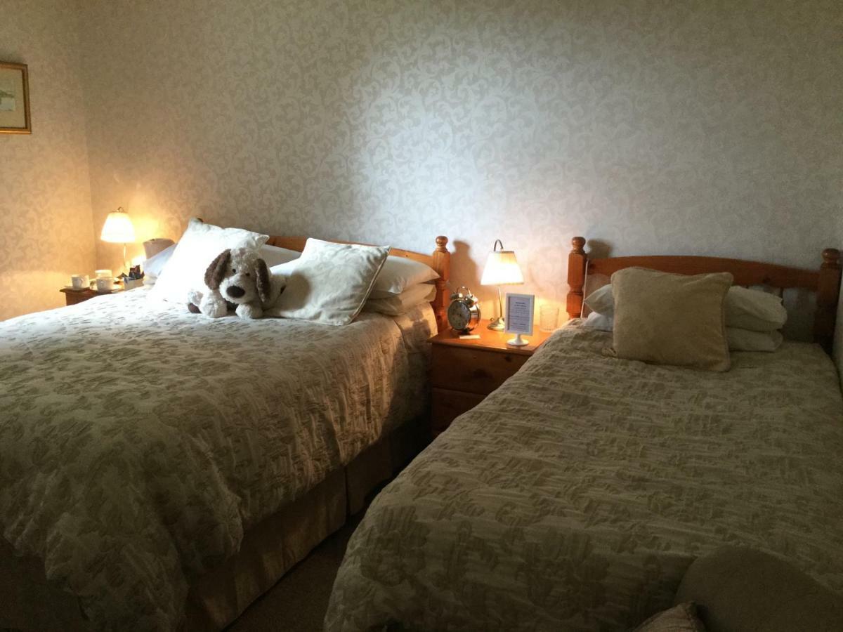 Inverlochy Villas (Adults Only) Φορτ Γουίλιαμ Εξωτερικό φωτογραφία