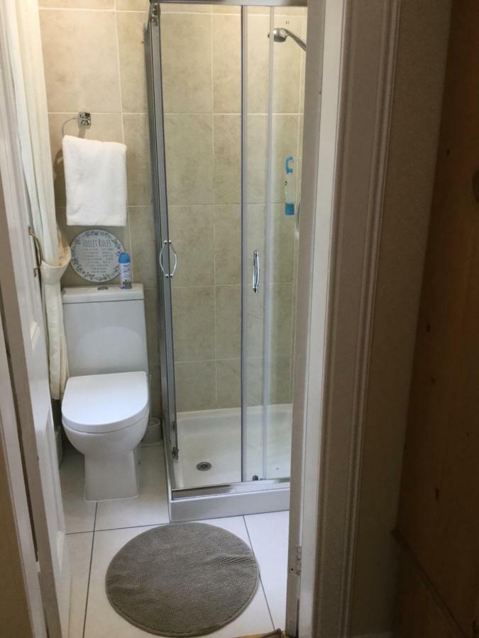 Inverlochy Villas (Adults Only) Φορτ Γουίλιαμ Εξωτερικό φωτογραφία