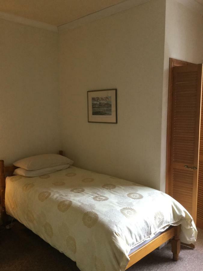 Inverlochy Villas (Adults Only) Φορτ Γουίλιαμ Εξωτερικό φωτογραφία