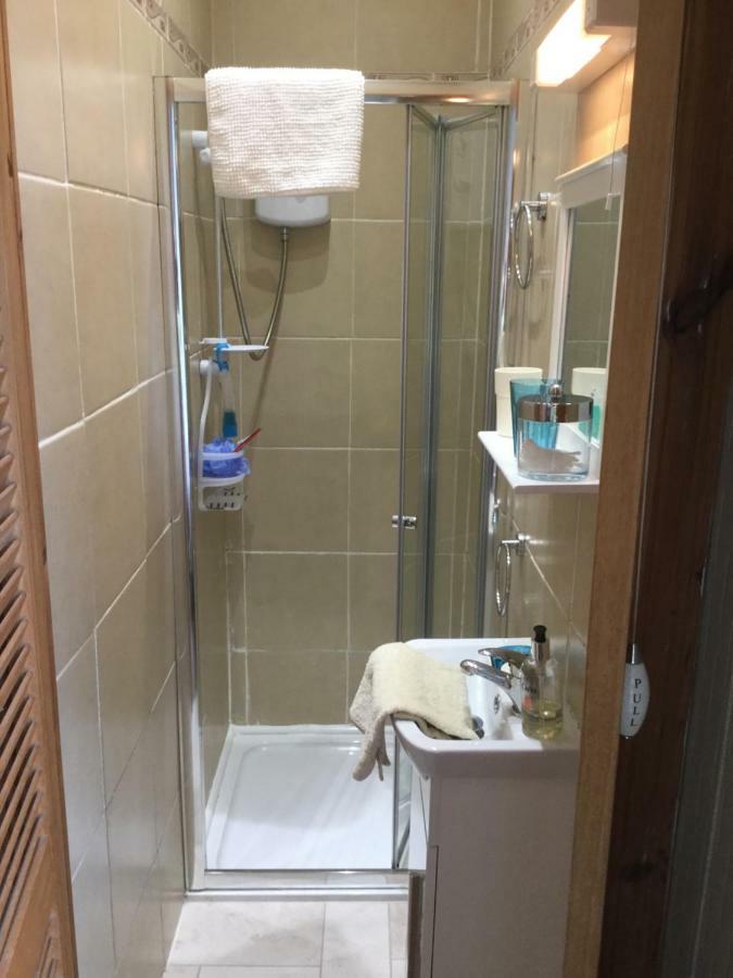 Inverlochy Villas (Adults Only) Φορτ Γουίλιαμ Εξωτερικό φωτογραφία