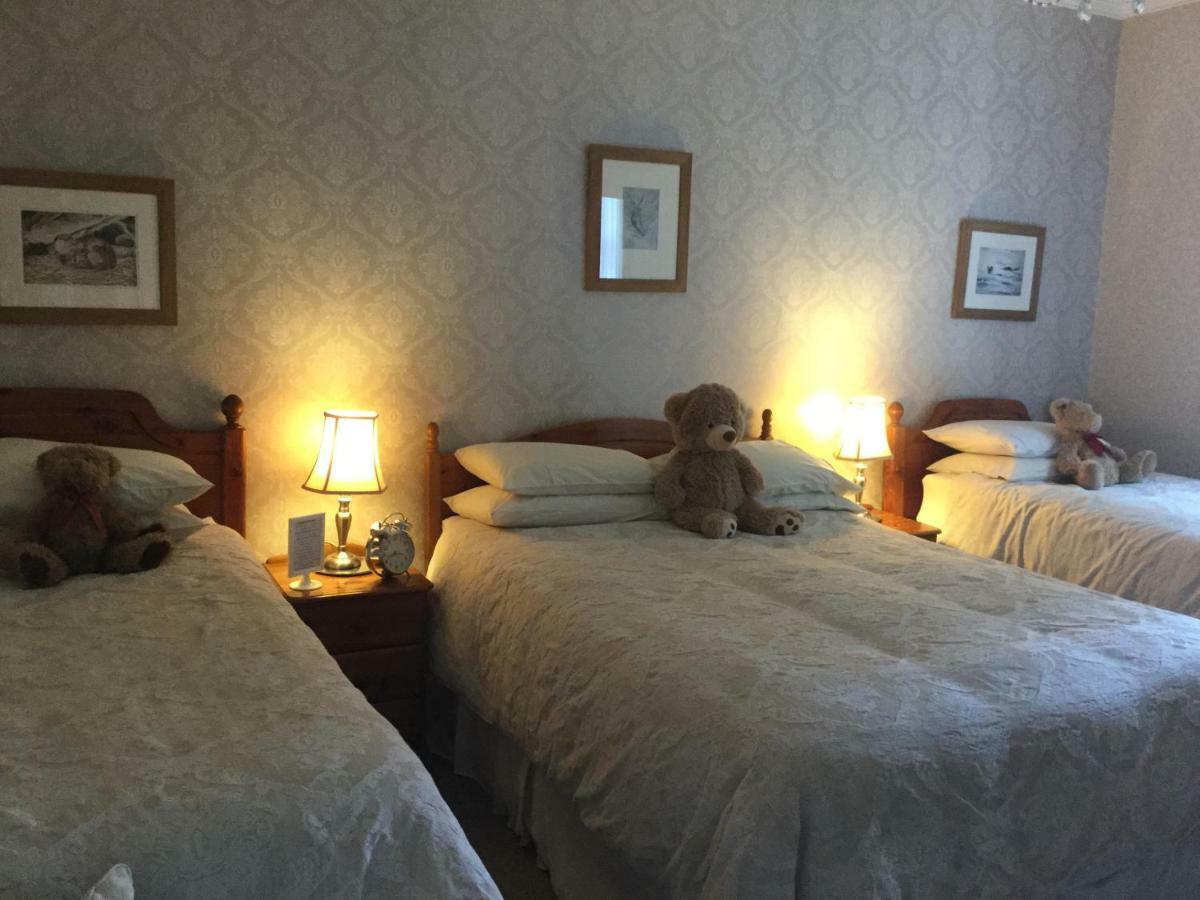 Inverlochy Villas (Adults Only) Φορτ Γουίλιαμ Εξωτερικό φωτογραφία