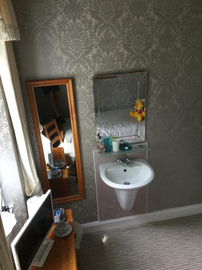 Inverlochy Villas (Adults Only) Φορτ Γουίλιαμ Εξωτερικό φωτογραφία