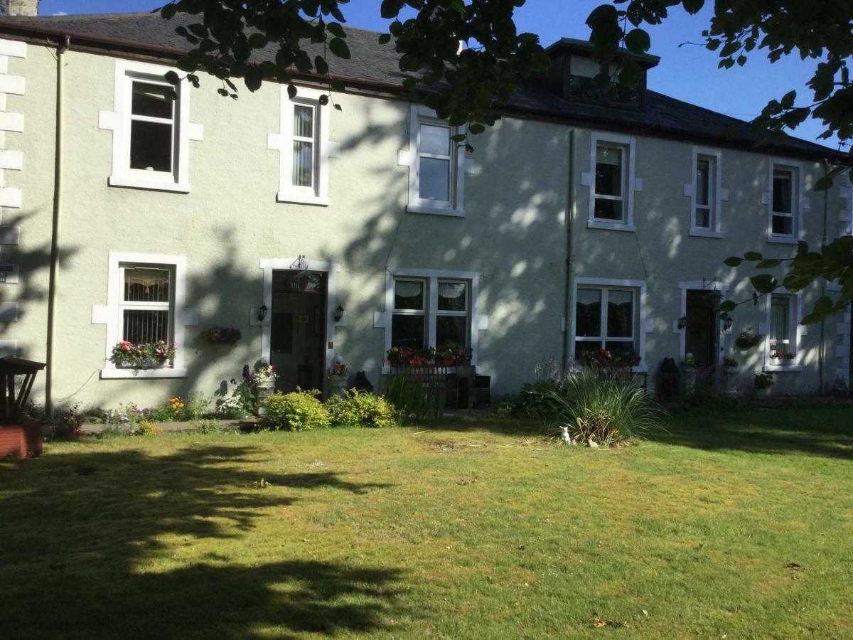 Inverlochy Villas (Adults Only) Φορτ Γουίλιαμ Εξωτερικό φωτογραφία