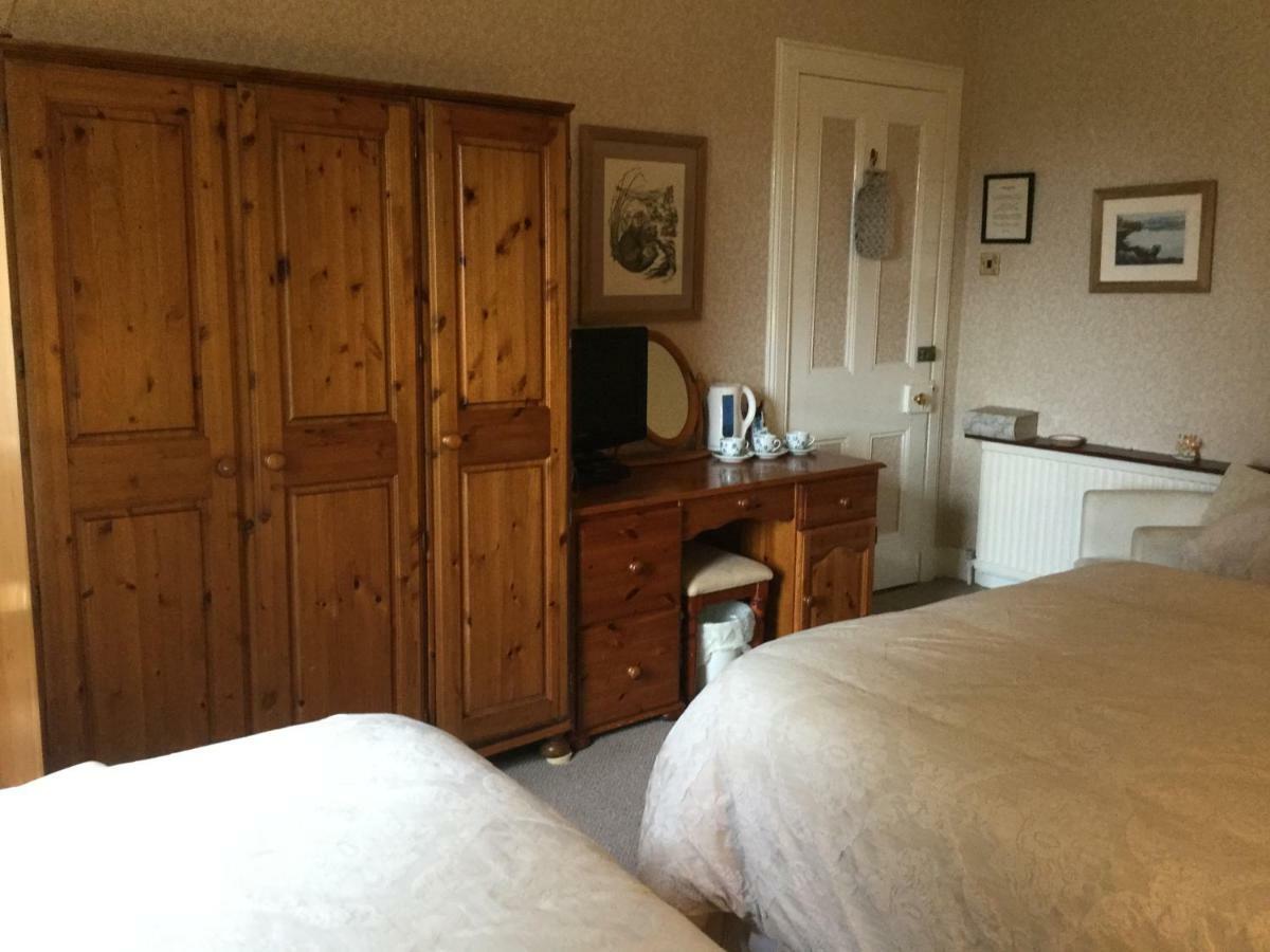 Inverlochy Villas (Adults Only) Φορτ Γουίλιαμ Εξωτερικό φωτογραφία