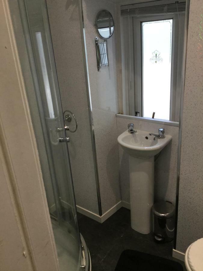 Inverlochy Villas (Adults Only) Φορτ Γουίλιαμ Εξωτερικό φωτογραφία
