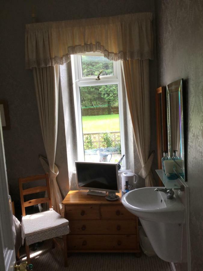 Inverlochy Villas (Adults Only) Φορτ Γουίλιαμ Εξωτερικό φωτογραφία