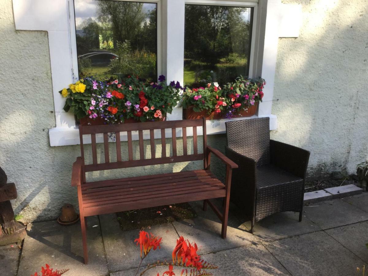 Inverlochy Villas (Adults Only) Φορτ Γουίλιαμ Εξωτερικό φωτογραφία