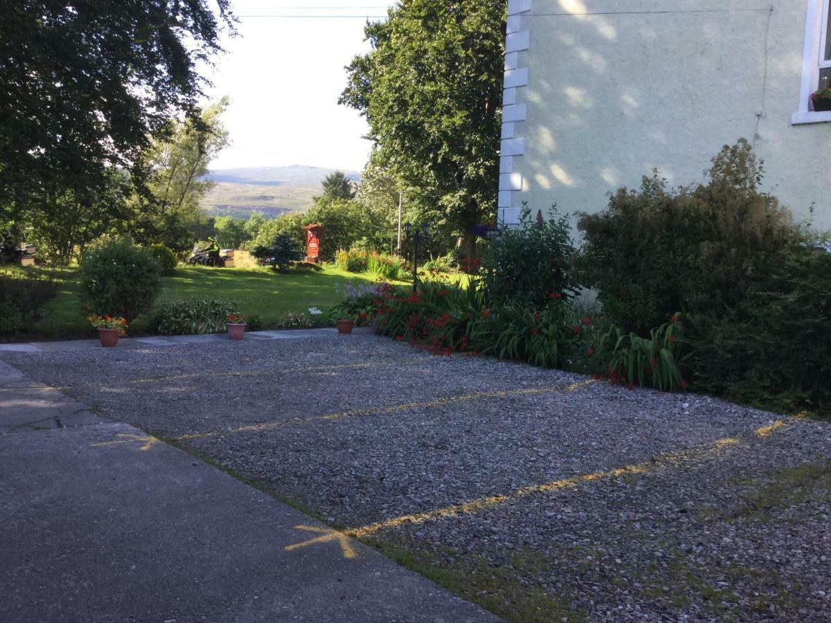 Inverlochy Villas (Adults Only) Φορτ Γουίλιαμ Εξωτερικό φωτογραφία