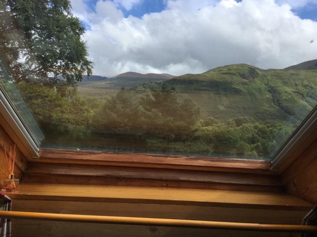Inverlochy Villas (Adults Only) Φορτ Γουίλιαμ Εξωτερικό φωτογραφία