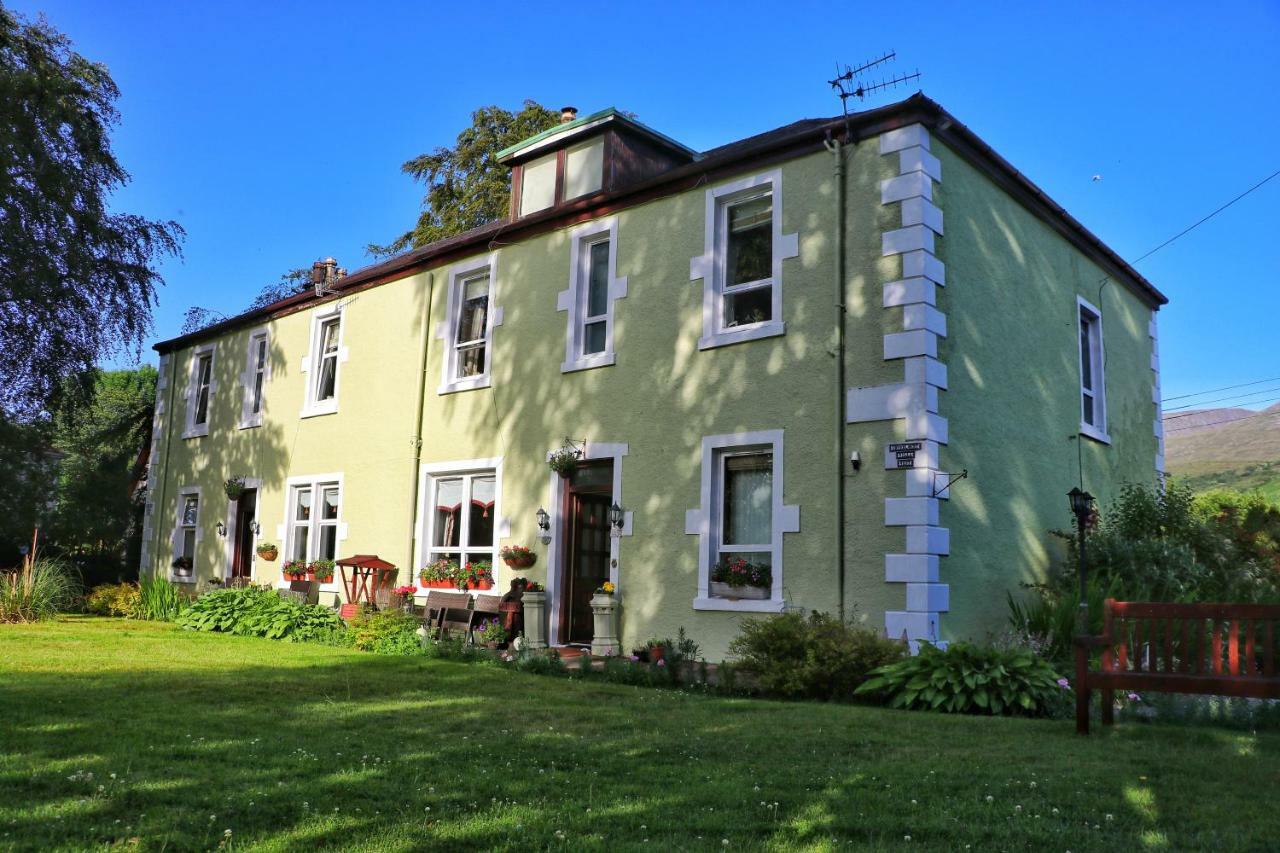 Inverlochy Villas (Adults Only) Φορτ Γουίλιαμ Εξωτερικό φωτογραφία