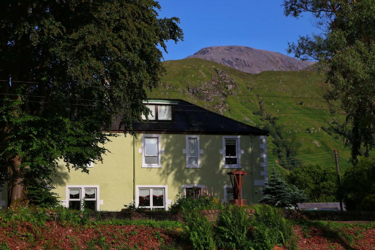 Inverlochy Villas (Adults Only) Φορτ Γουίλιαμ Εξωτερικό φωτογραφία